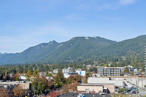 601-108 14Th Street E, North Vancouver, BC 