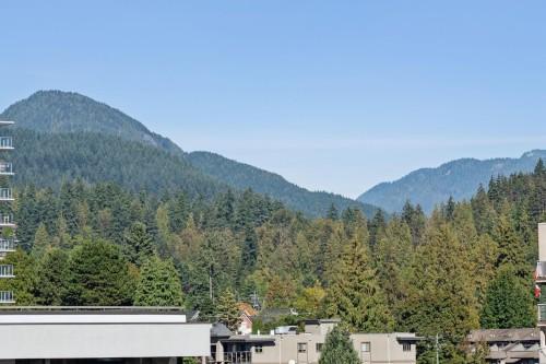 601-108 14Th Street E, North Vancouver, BC 