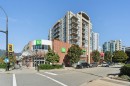 601-108 14Th Street E, North Vancouver, BC 