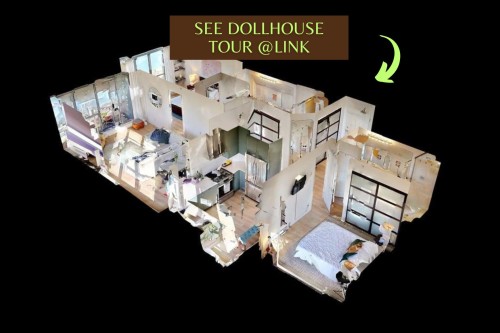 601-108 14Th Street E, North Vancouver, BC 