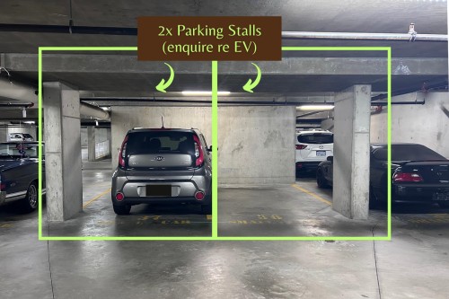 601-108 14Th Street E, North Vancouver, BC 