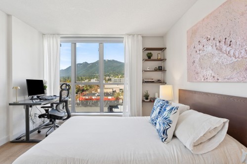 601-108 14Th Street E, North Vancouver, BC 