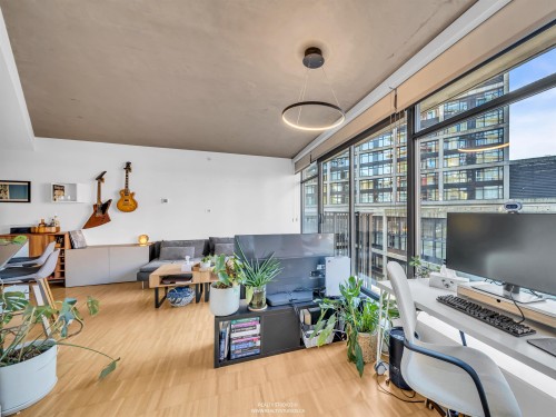 908-128 Cordova Street W Vancouver, BC V6B 0E6