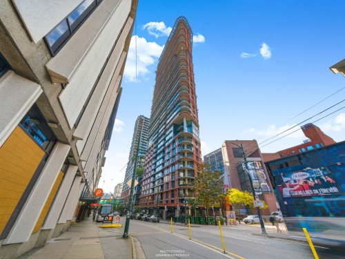 908-128 Cordova Street W, Vancouver, BC 