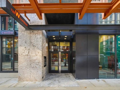908-128 Cordova Street W, Vancouver, BC 