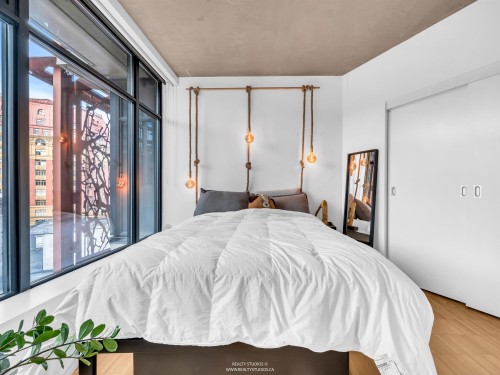 908-128 Cordova Street W, Vancouver, BC 