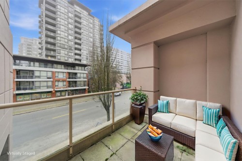 201-8171 Saba Road, Richmond, BC 