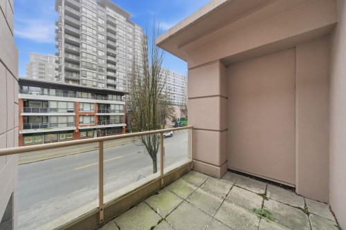 201-8171 Saba Road, Richmond, BC 