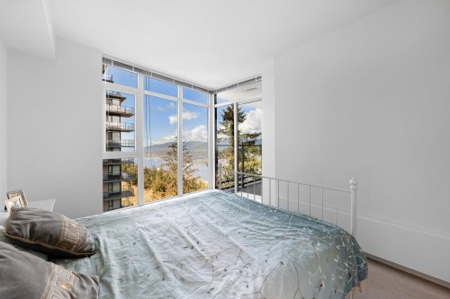 1106-8940 University Crescent, Burnaby, BC 