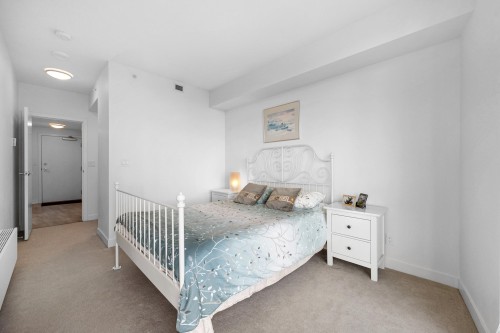 1106-8940 University Crescent, Burnaby, BC 