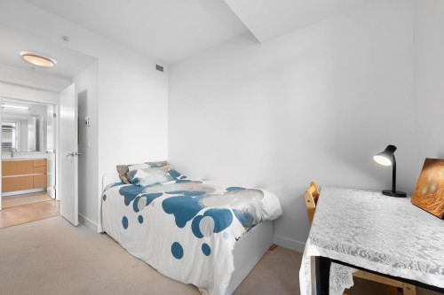 1106-8940 University Crescent, Burnaby, BC 