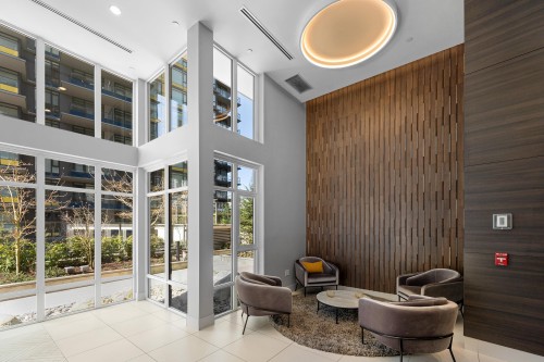 1106-8940 University Crescent, Burnaby, BC 