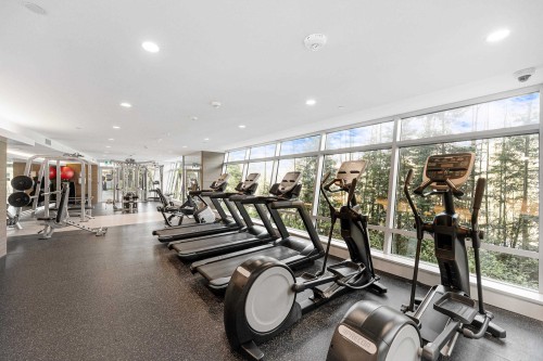 1106-8940 University Crescent, Burnaby, BC 