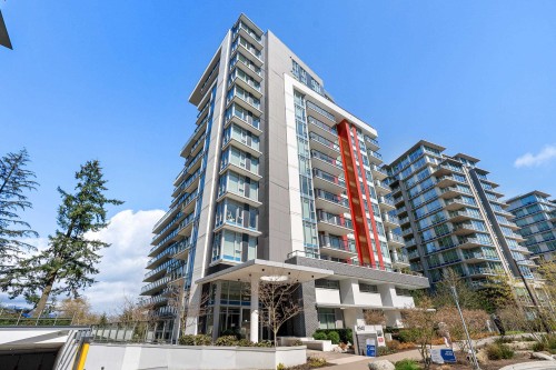 1106-8940 University Crescent, Burnaby, BC 