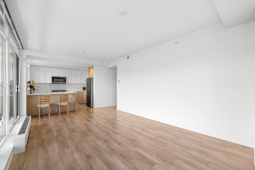 1106-8940 University Crescent, Burnaby, BC 