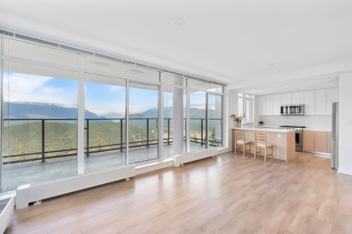 1106-8940 University Crescent, Burnaby, BC 