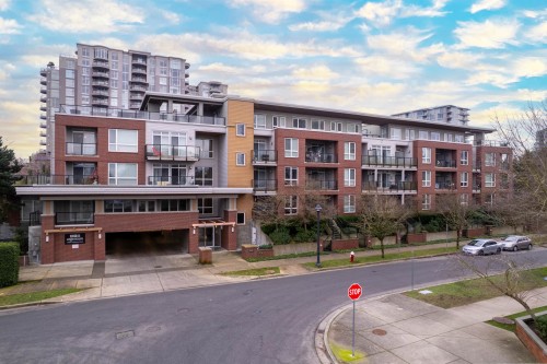 213-8400 Anderson Road  Richmond, BC V6Y 1S6