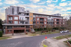 213-8400 Anderson Road  Richmond, BC V6Y 1S6
