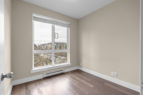 213-8400 Anderson Road, Richmond, BC 