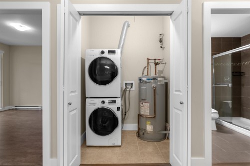 213-8400 Anderson Road, Richmond, BC 