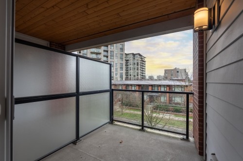 213-8400 Anderson Road, Richmond, BC 