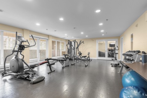 213-8400 Anderson Road, Richmond, BC 