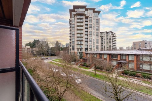 213-8400 Anderson Road, Richmond, BC 