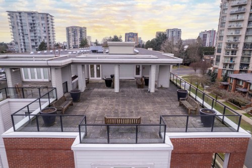 213-8400 Anderson Road, Richmond, BC 