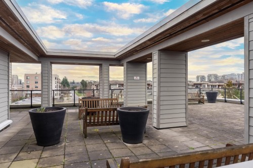 213-8400 Anderson Road, Richmond, BC 