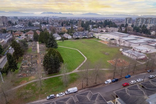 213-8400 Anderson Road, Richmond, BC 