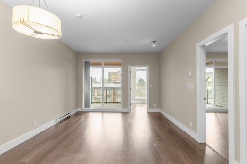 213-8400 Anderson Road, Richmond, BC 