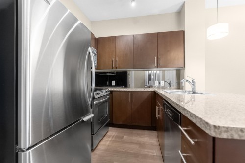 213-8400 Anderson Road, Richmond, BC 