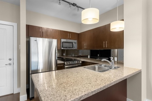 213-8400 Anderson Road, Richmond, BC 