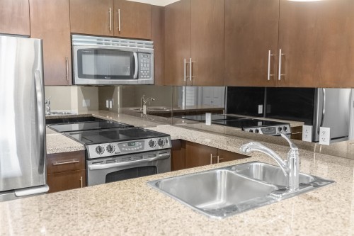 213-8400 Anderson Road, Richmond, BC 