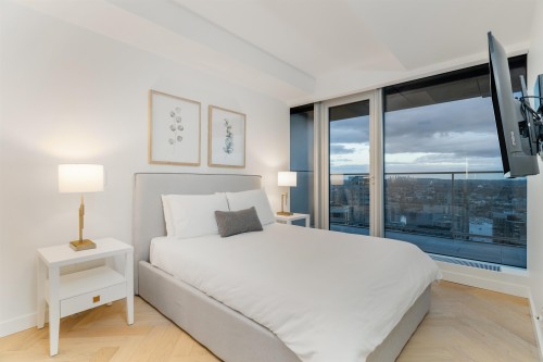 4906-1480 Howe Street, Vancouver, BC 