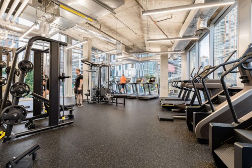 4906-1480 Howe Street, Vancouver, BC 