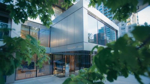 4906-1480 Howe Street, Vancouver, BC 