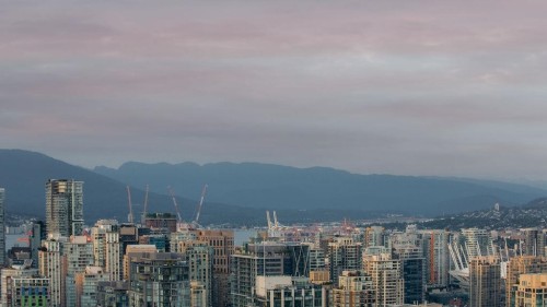 4906-1480 Howe Street, Vancouver, BC 