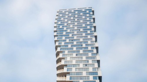 4906-1480 Howe Street, Vancouver, BC 