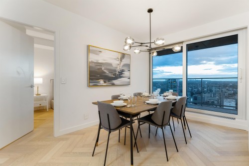 4906-1480 Howe Street, Vancouver, BC 