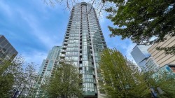 3102-1239 Georgia Street W Vancouver, BC V6E 4R8