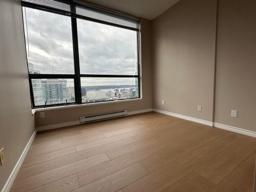 3102-1239 Georgia Street W, Vancouver, BC 