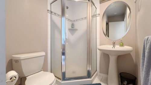 3102-1239 Georgia Street W, Vancouver, BC 