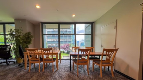 3102-1239 Georgia Street W, Vancouver, BC 