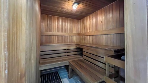 3102-1239 Georgia Street W, Vancouver, BC 