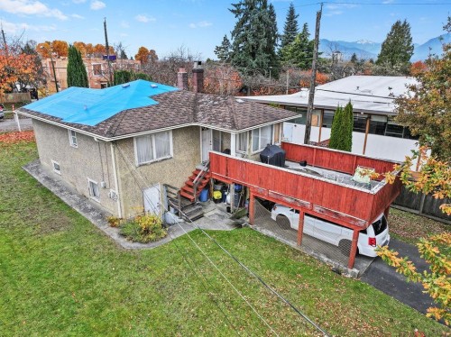 4868 Commercial Street, Vancouver, BC 