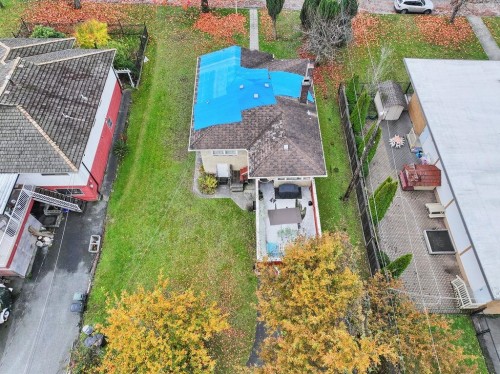 4868 Commercial Street, Vancouver, BC 