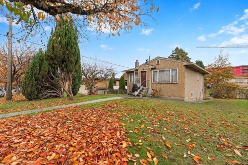 4868 Commercial Street, Vancouver, BC 