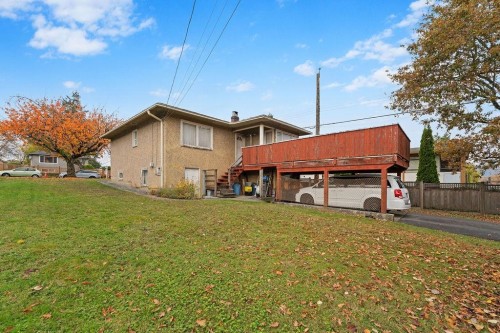 4868 Commercial Street, Vancouver, BC 