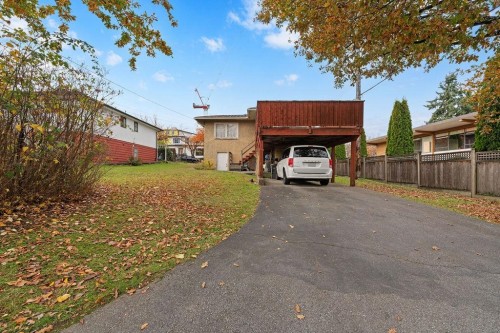 4868 Commercial Street, Vancouver, BC 